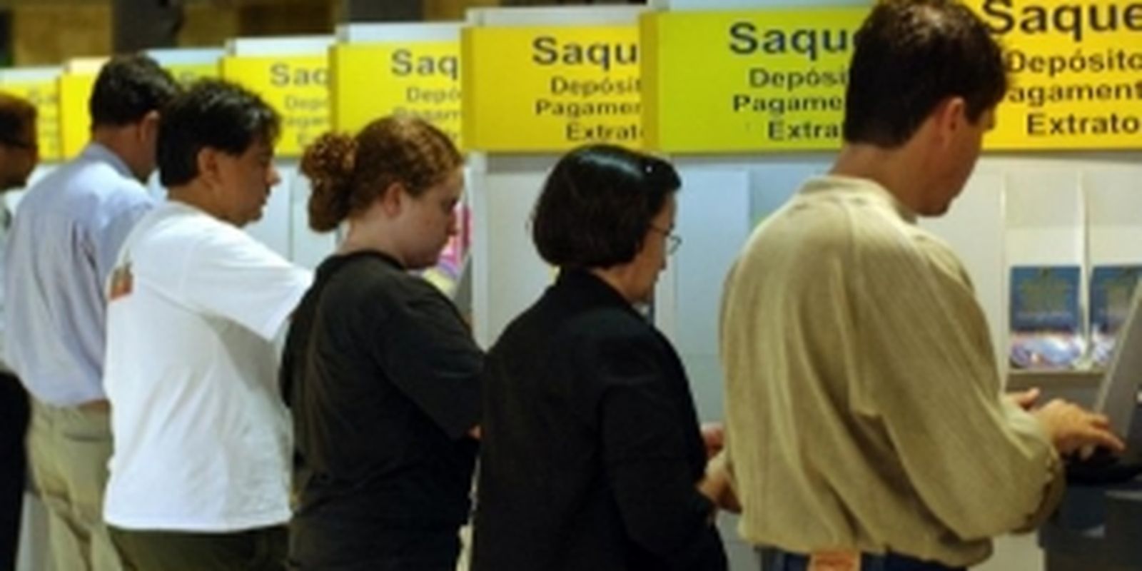 Bancos fecham agências no feriado de Corpus Christi
