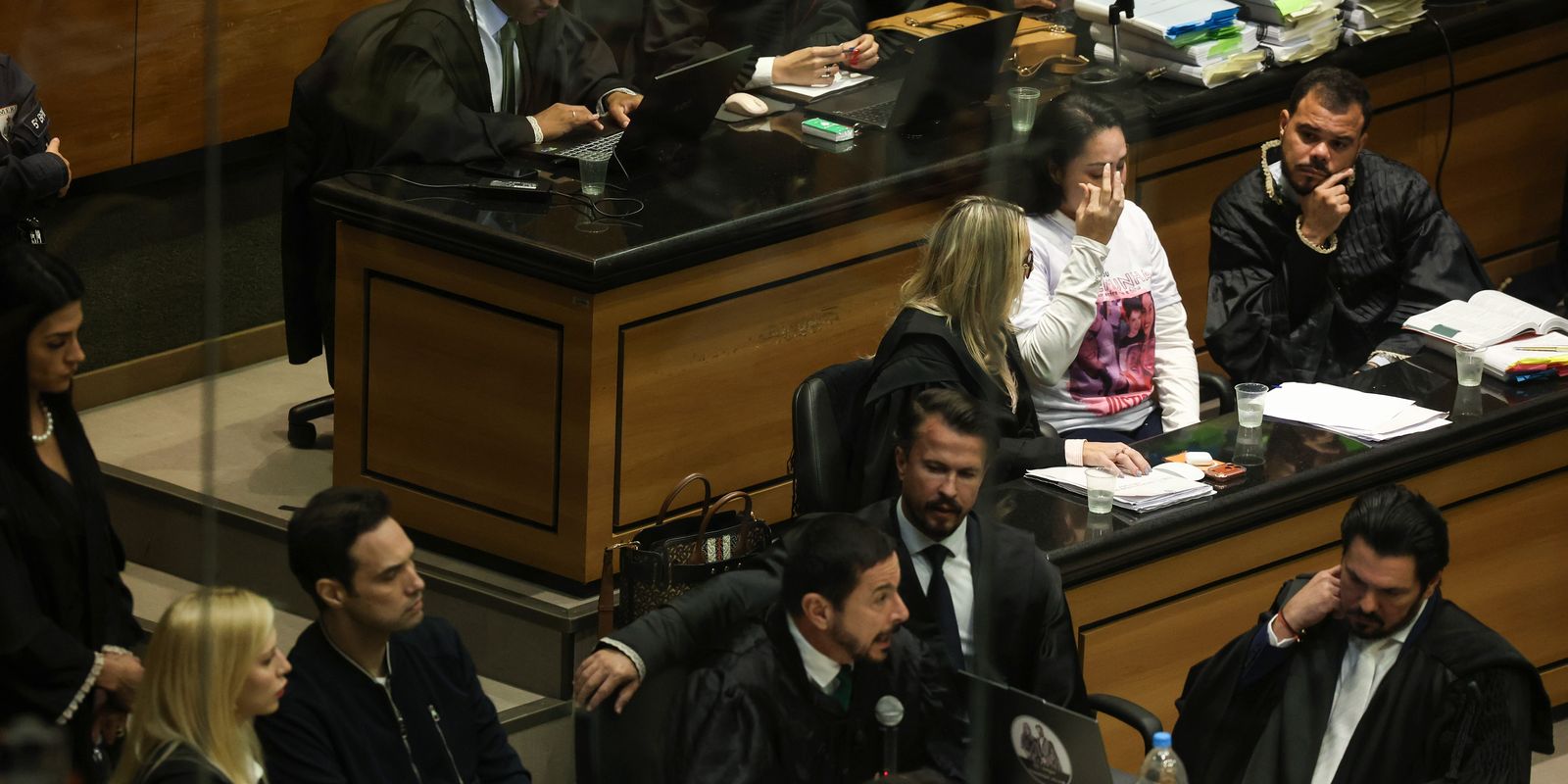 Caso Henry: Júri se Prorroga por 8 Dias, Estabelecendo Recorde no Rio